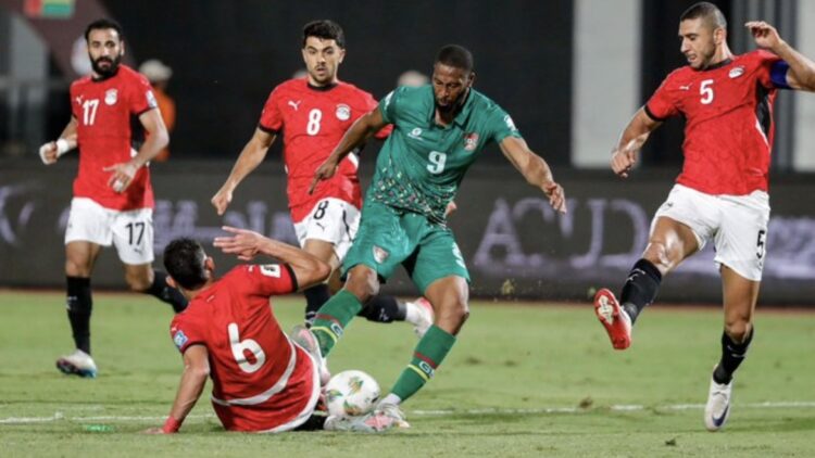 ‘It is what we have’ – Guinea-Bissau coach addresses Eric Chelle’s Super Eagles concerns