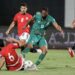 ‘It is what we have’ – Guinea-Bissau coach addresses Eric Chelle’s Super Eagles concerns