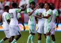 Super Eagles player ratings as Nigeria suffer heavy 3-0 defeat to Guinea-Bissau