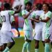 Super Eagles player ratings as Nigeria suffer heavy 3-0 defeat to Guinea-Bissau
