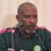 ‘Their pitch’ – Eric Chelle explains Super Eagles’ 3-0 defeat to Guinea-Bissau