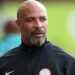 ‘This is not the end’ – Eric Chelle sends Super Eagles message after 3-0 Guinea-Bissau defeat