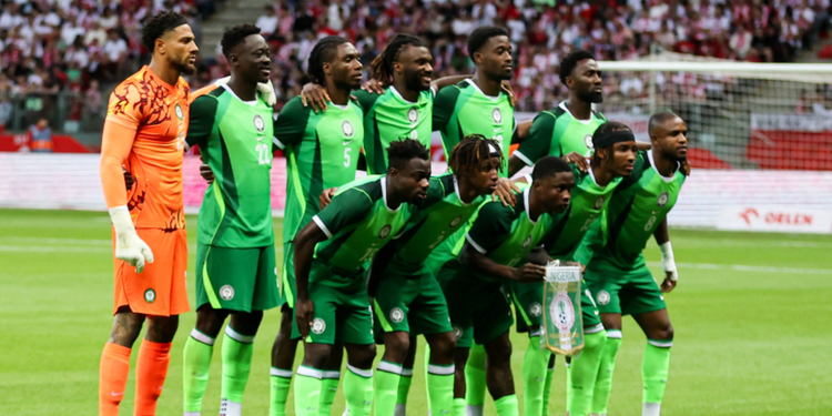 “I don’t buy it” – Ex-Super Eagles star reacts after Martins’ Seyi Tinubu NFF endorsement