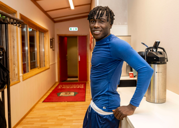 Promising Nigerian forward joins MLS outfit FC Dallas
