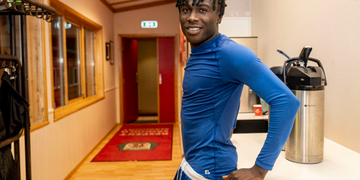 Promising Nigerian forward joins MLS outfit FC Dallas