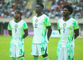 Super Eagles striker Akor Adams sends Guinea-Bissau message ahead of crunch AFCON qualifier 