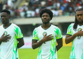 Super Eagles striker Akor Adams sends Guinea-Bissau message ahead of crunch AFCON qualifier