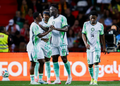 “Too many overhyped players” – Ex-Nigeria star blasts Super Eagles after Guinea-Bissau defeat 