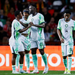 “Too many overhyped players” – Ex-Nigeria star blasts Super Eagles after Guinea-Bissau defeat