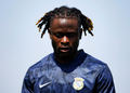 “It’s my dream” – Super Eagles new boy reveals big ambition after first Nigeria call-up