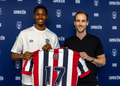 “I want to play” – Nigeria-eligible youngster breaks silence after completing Eredivisie move