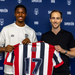 “I want to play” – Nigeria-eligible youngster breaks silence after completing Eredivisie move