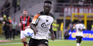Former Super Eagles star issues verdict on Akor Adams’ move to Serie A outfit Venezia