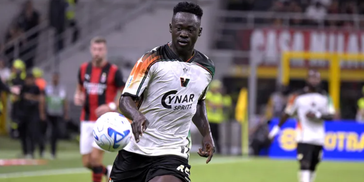 Former Super Eagles star issues verdict on Akor Adams’ move to Serie A outfit Venezia