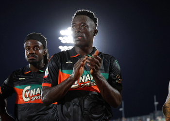 Former Super Eagles star issues verdict on Akor Adams’ move to Serie A outfit Venezia