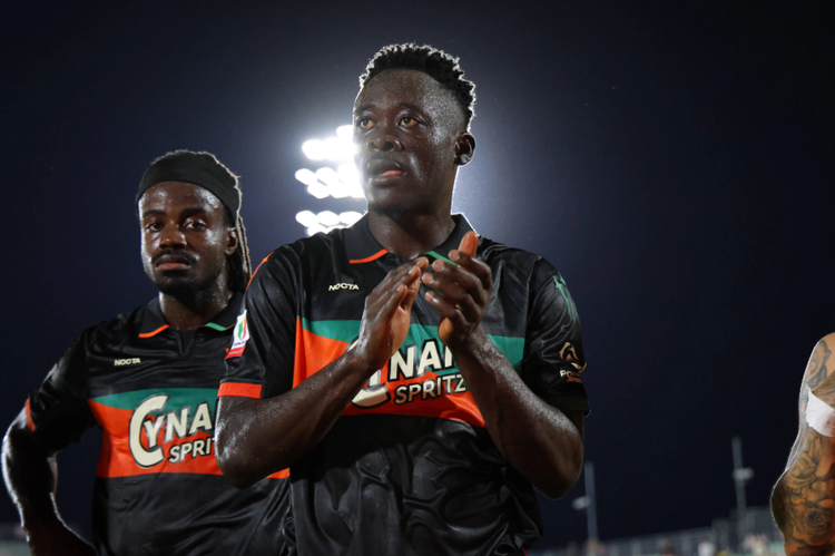 Former Super Eagles star issues verdict on Akor Adams’ move to Serie A outfit Venezia