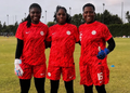 Official: Exciting Nigerian goalkeeper joins English outfit Crystal Palace