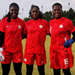 Official: Exciting Nigerian goalkeeper joins English outfit Crystal Palace