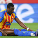 Umar Sadiq: Valencia confirm Super Eagles striker will miss Barcelona clash