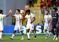 “A very good answer” – Amedspor boss praises Nigerian striker Orban following Kasimpasa heroics