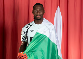 Official: Unity Cup breakout star receives Super Eagles call-up for AFCON 2027 qualifiers