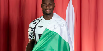Official: Unity Cup breakout star receives Super Eagles call-up for AFCON 2027 qualifiers