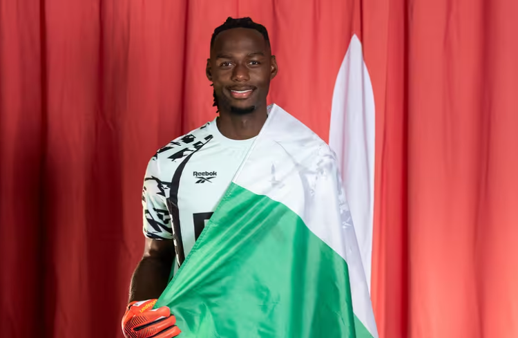 Official: Unity Cup breakout star receives Super Eagles call-up for AFCON 2027 qualifiers