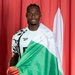Official: Unity Cup breakout star receives Super Eagles call-up for AFCON 2027 qualifiers