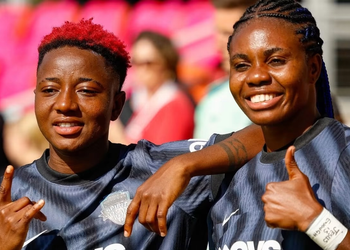Washington Spirit suffer huge setback after confirmation of season-ending injury for Super Falcons star
