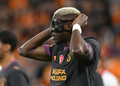 UCL: Sporting stopper wary of Galatasaray despite absence of injured Nigerian striker Victor Osimhen