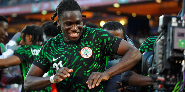 Fulham’s stance on potential exit for Nigeria’s Bassey revealed amid Inter Milan interest