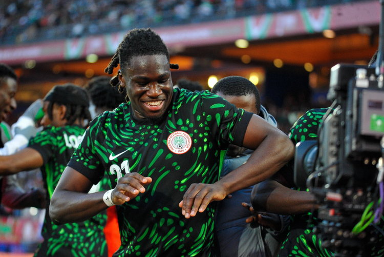 Fulham’s stance on potential exit for Nigeria’s Bassey revealed amid Inter Milan interest