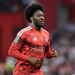 Super Eagles’ Ola Aina sets ambitious Nottm Forest target despite winless start to new season