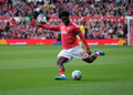 Super Eagles’ Ola Aina sets ambitious Nottm Forest target despite winless start to new season
