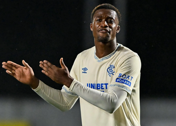 Super Eagles defender Emmanuel Fernandez called out over decision-making in Rangers’ win over St. Mirren