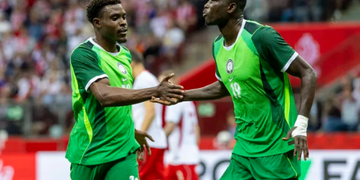 Super Eagles handed potential injury boost ahead of AFCON 2027 qualifiers 