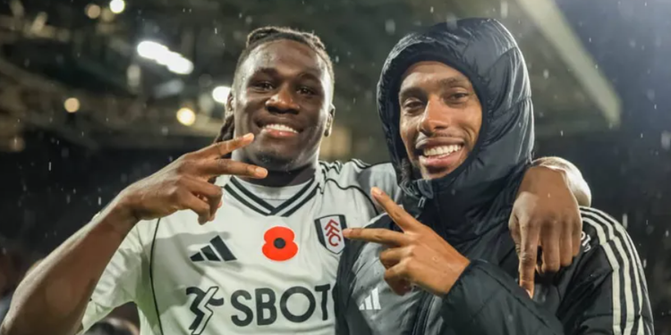 “Unbelievable” – Super Eagles star opens up on captaincy role at Fulham