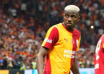 “A truly wonderful person” – Super Eagles star draws high praise from former teammate