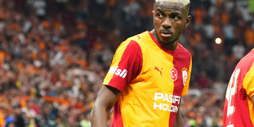 “A truly wonderful person” – Super Eagles star draws high praise from former teammate