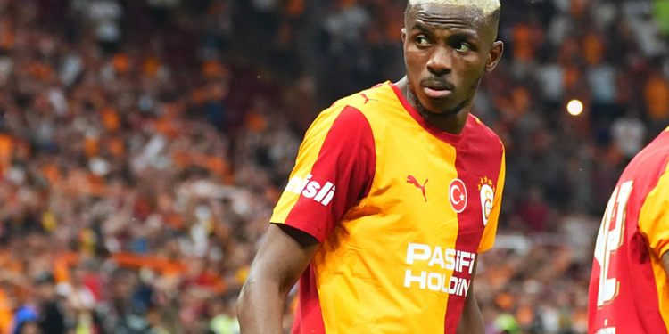 “A truly wonderful person” – Super Eagles star draws high praise from former teammate