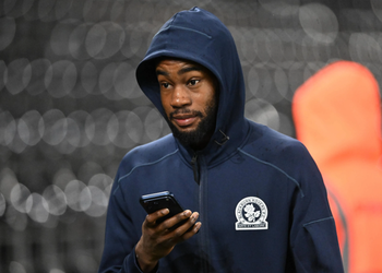Blackburn boss reveals plan for Super Eagles star Ryan Alebiosu amid fresh competition 