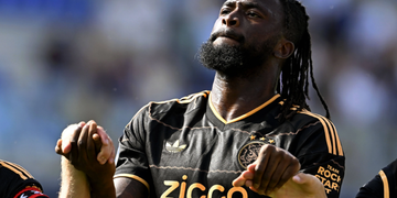 “An impressive figure” – Super Eagles striker Tolu Arokodare earns plaudits following Ajax impact