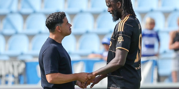 “An impressive figure” – Super Eagles striker Tolu Arokodare earns plaudits following Ajax impact