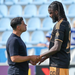 “An impressive figure” – Super Eagles striker Tolu Arokodare earns plaudits following Ajax impact