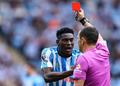 Taiwo Awoniyi: Roy Keane issues verdict on Super Eagles striker’s sending off vs Brighton