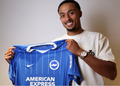 Revealed: Why Brighton signed Super Eagles forward Femi Azeez from Millwall