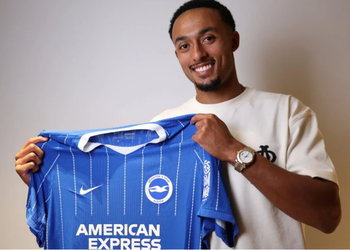 Revealed: Why Brighton signed Super Eagles forward Femi Azeez from Millwall