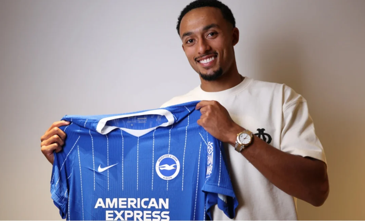Revealed: Why Brighton signed Super Eagles forward Femi Azeez from Millwall