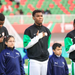 Super Eagles handed crucial defensive boost ahead of AFCON 2027 qualifiers