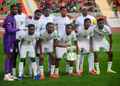Super Eagles handed crucial defensive boost ahead of AFCON 2027 qualifiers 